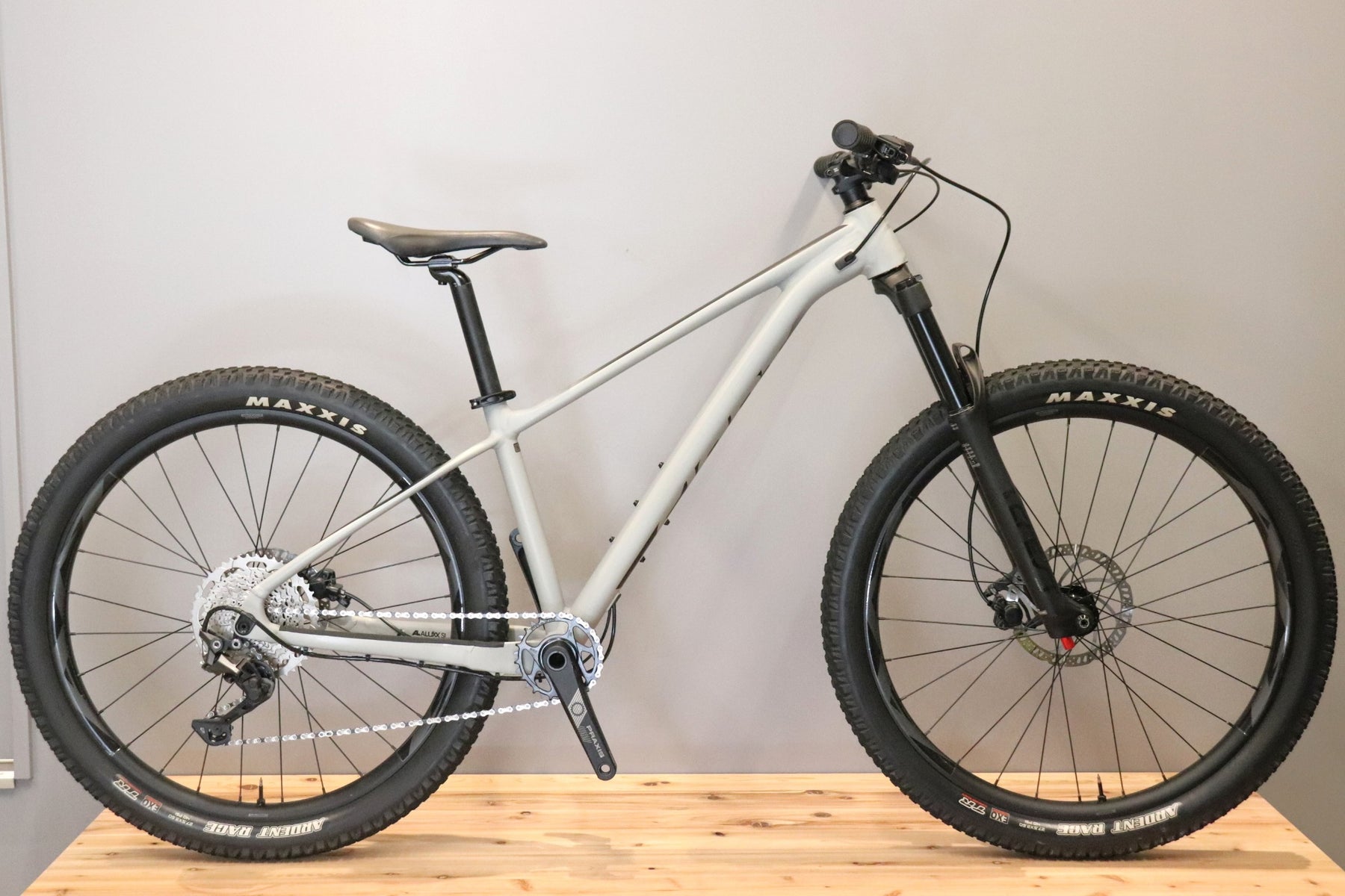 ジャイアント GIANT ファゾム FATHOM 2 2022モデル Sサイズ シマノ