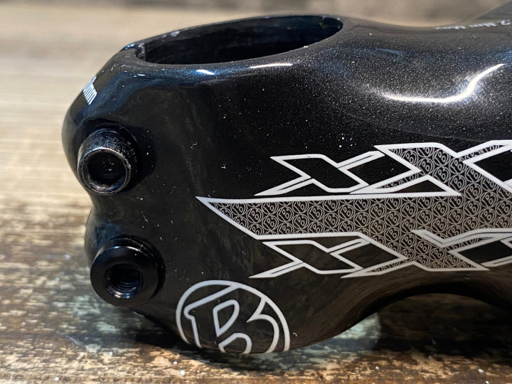 JI585 ボントレガー BONTRAGER XXX カーボン ステム 60mm ±7° Φ31.8 OS