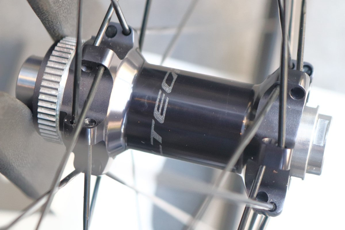 シマノ SHIMANO アルテグラ ULTEGRA WH-R8170 C36 TL チューブレス
