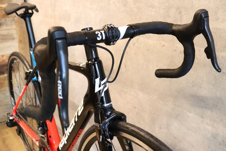 ラピエール LAPIERRE ゼリウス XELIUS SL ULTIMATE FDJ 2017 49サイズ スラム RED e-Tap MIX 11S カーボン ロードバイク 【さいたま浦和店】 MRN613_URAWA