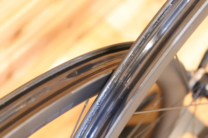 シマノ SHIMANO アルテグラ ULTEGRA WH-R8170-C36-TL シマノ 11S/12S 21C カーボン チューブレス ホイールセット 【広島店】