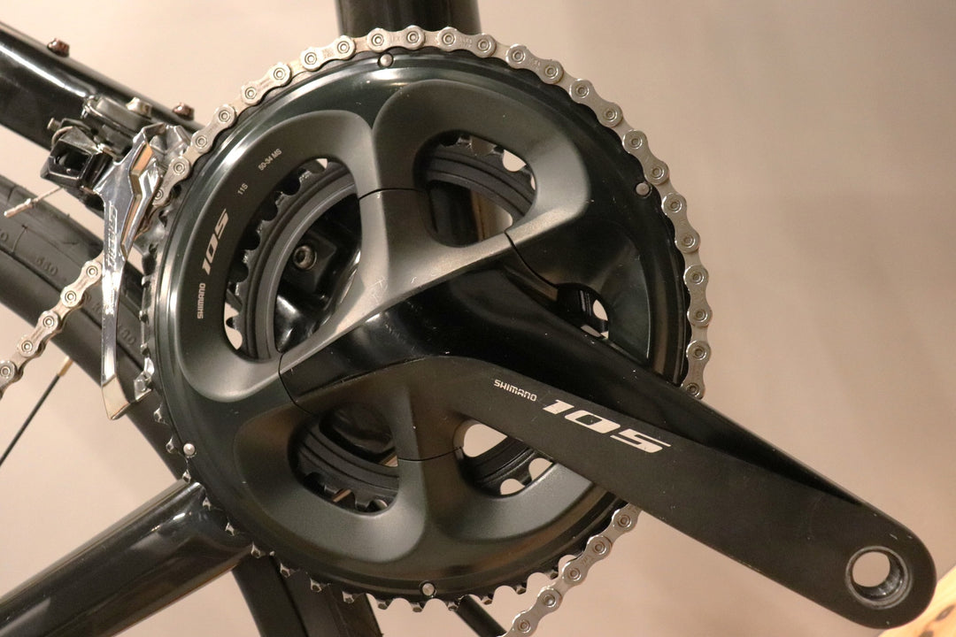 訳アリ トレック TREK ドマーネ DOMANE SL5 GEN4 2023モデル 54サイズ シマノ 105 R7020 11S カーボン ロードバイク 【仙台店】
