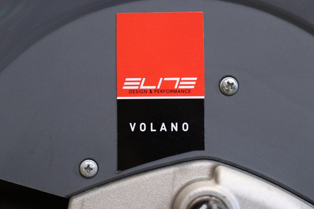 エリート ELITE ヴォラーノ VOLANO ダイレクトドライブ スマートトレーナー 【立川店】