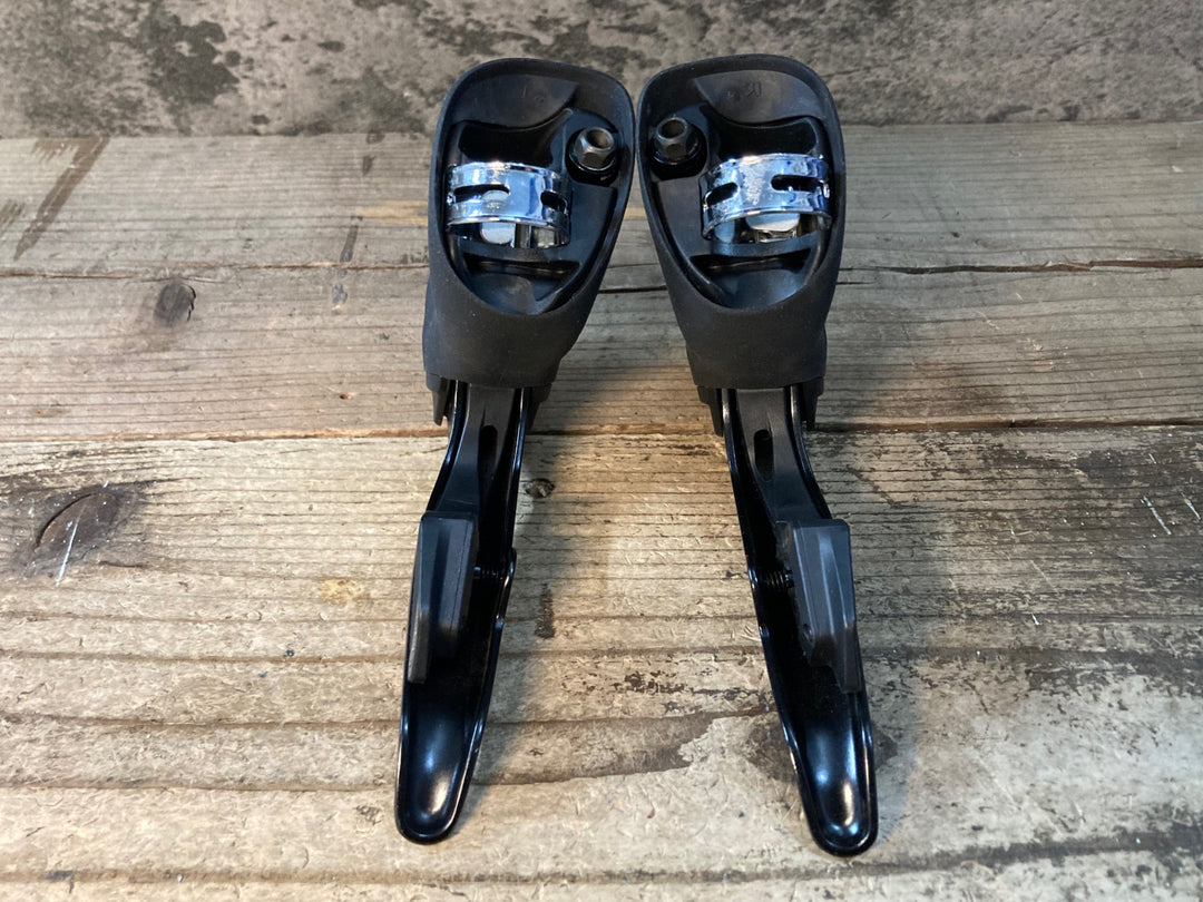 JE621 スラム SRAM RIVAL ETAP AXS レバーブレーキセット