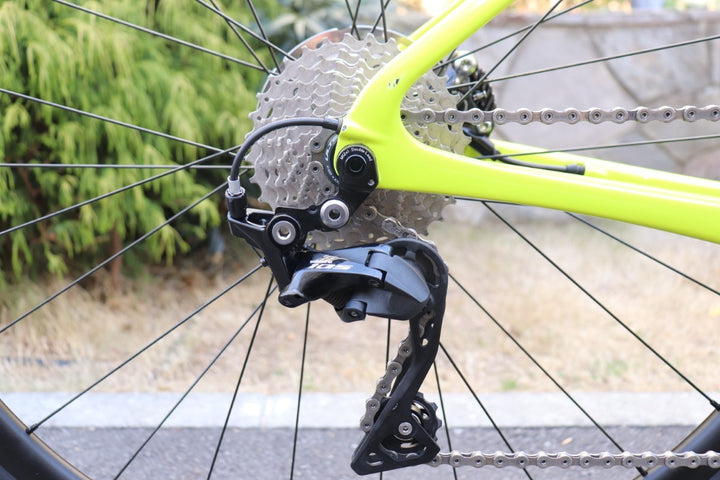 キャノンデール CANNONDALE スーパーシックス SUPERSIX EVO 2022 51サイズ シマノ 105 R7020 MIX 11S カーボン ロードバイク 【さいたま浦和店】