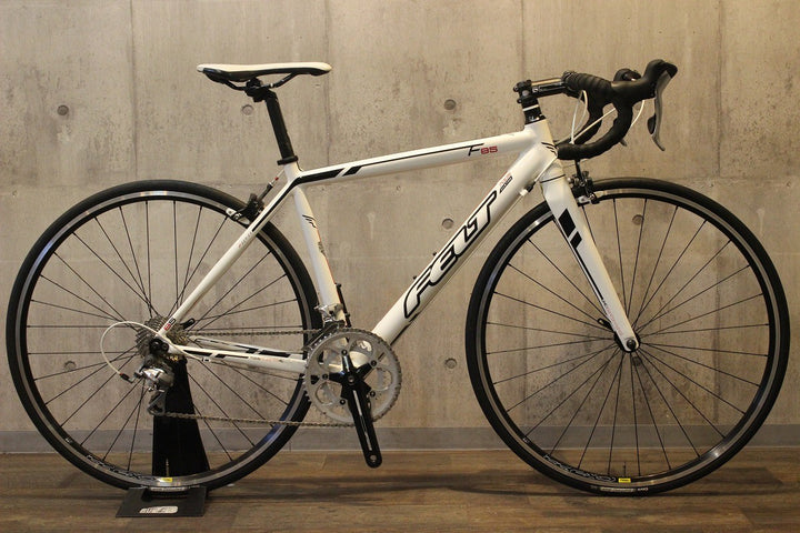フェルト FELT F85 2013 51サイズ ティアグラ 4600 10S アルミ ロードバイク 【名古屋店】