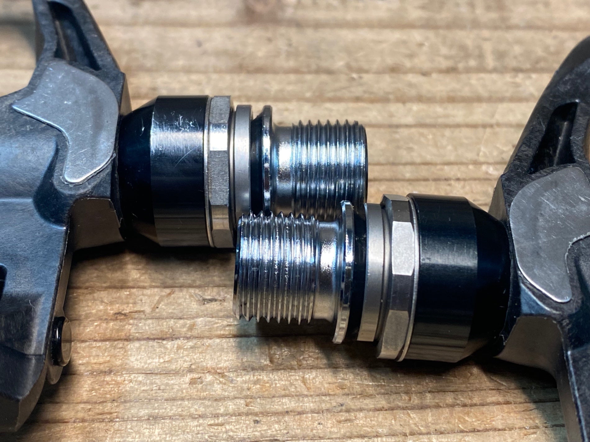 JD519 シマノ SHIMANO デュラエース DURA-ACE PD-R9100 ビンディング