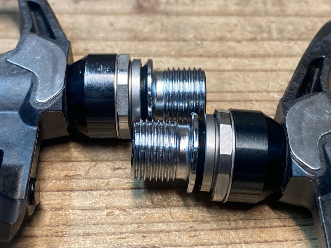 JD519 シマノ SHIMANO デュラエース DURA-ACE PD-R9100 ビンディングペダル