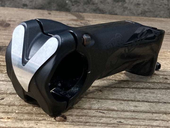 KG686 シマノプロ PRO VIBE アルミ ステム 100mm 10°