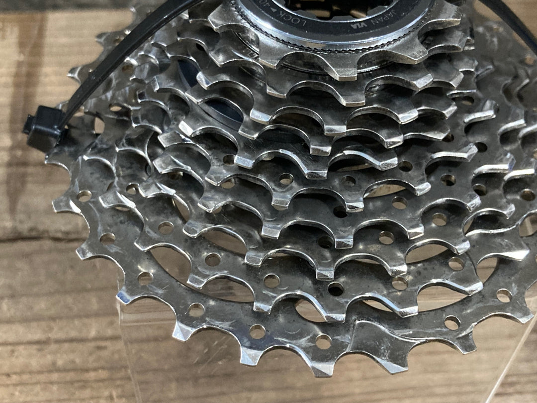 KP170 シマノ SHIMANO 105 CS-5700 スプロケット 11-28T 10S