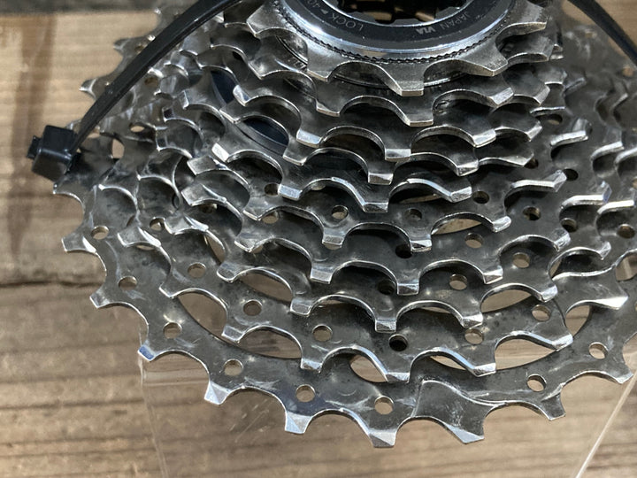 KP170 シマノ SHIMANO 105 CS-5700 スプロケット 11-28T 10S