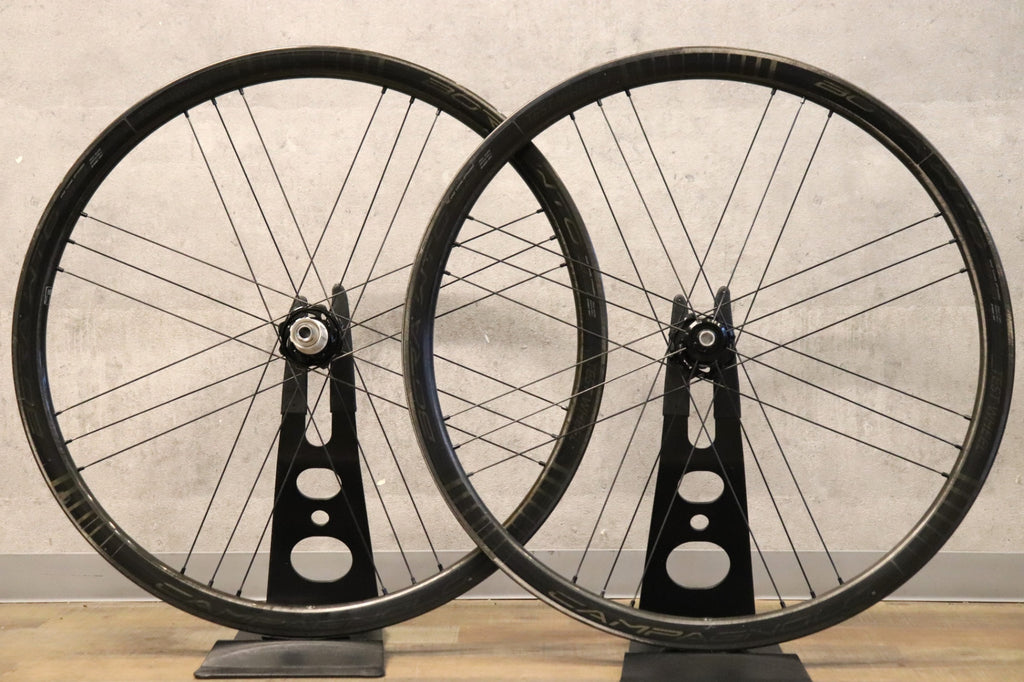 カンパニョーロ CAMPAGNOLO BORA WTO 33 DB シマノ 12/11S カーボン