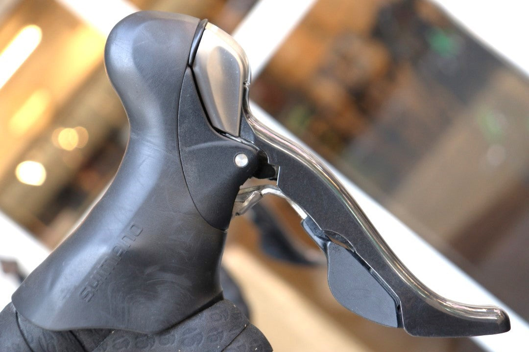 トレック TREK マドン MADONE 5.2 2013モデル 52サイズ シマノ アルテグラ 6700 MIX 10S カーボン ロードバイク 【横浜店】