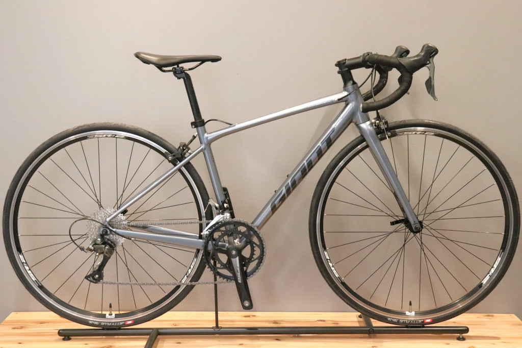 ジャイアント GIANT コンテンド CONTEND 2 2025モデル XSサイズ シマノ