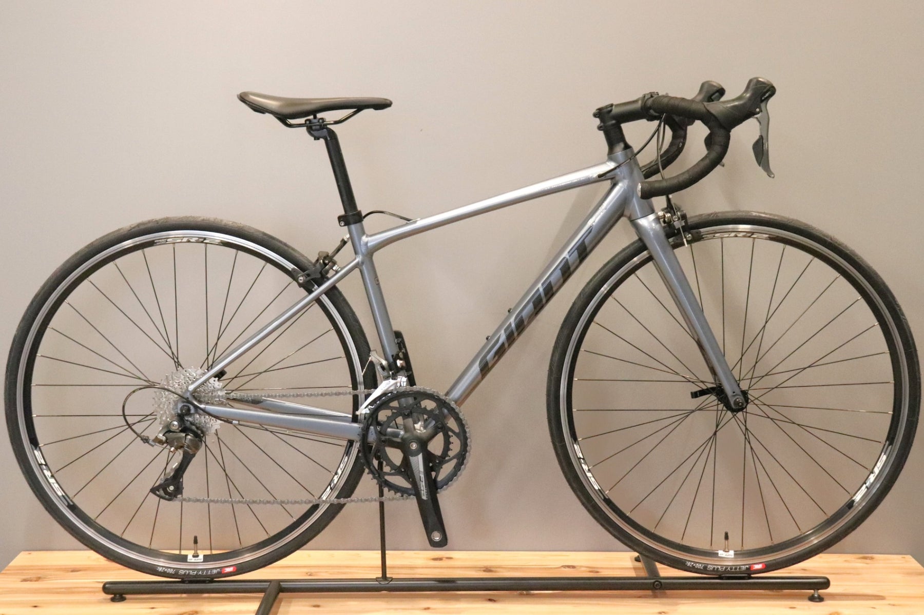 ジャイアント GIANT コンテンド CONTEND 2 2025モデル XSサイズ シマノ