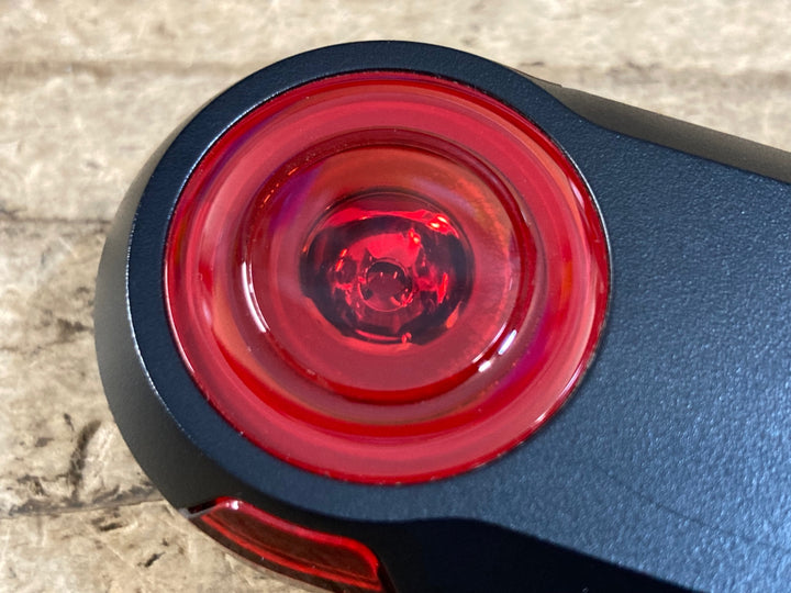 KF431 ガーミン GARMIN RTL515 リアライト 点灯確認済