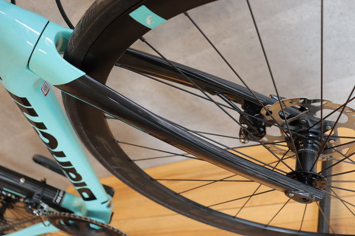 ビアンキ BIANCHI オルトレ OLTRE XR3 2021 55サイズ シマノ 105 R7020 11S カーボン ロードバイク 【さいたま浦和店】