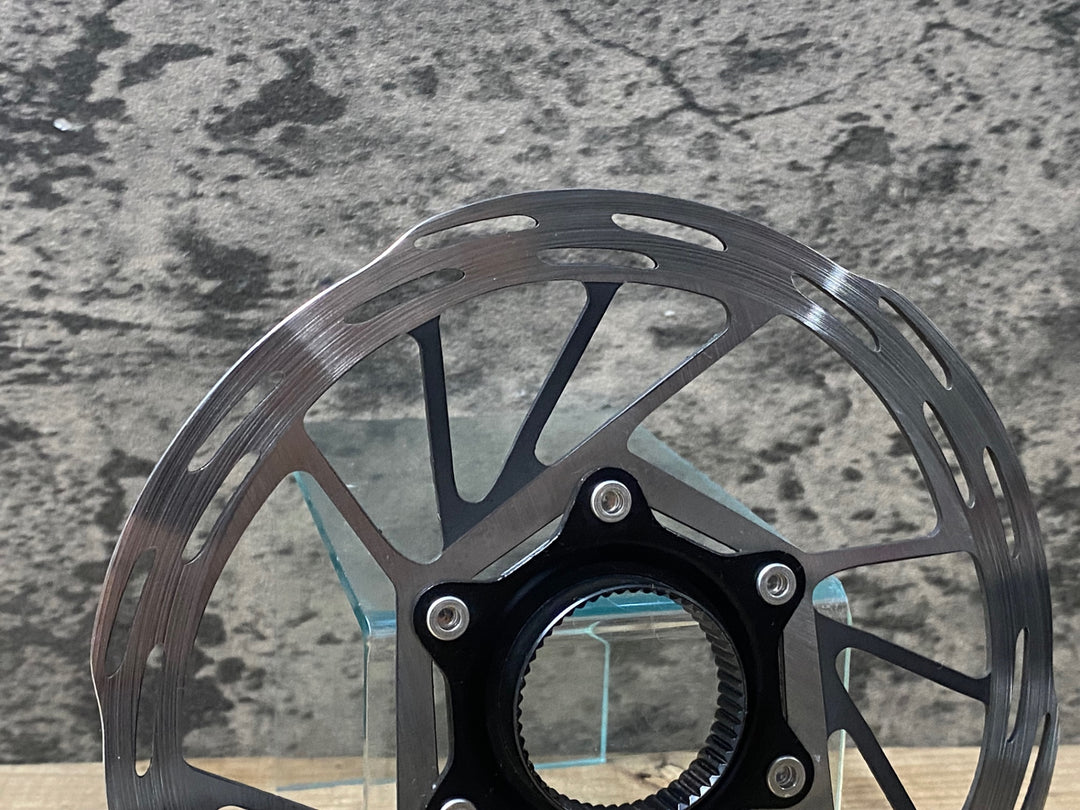 JU960 スラム SRAM PACELINE ディスクブレーキ ローター Φ160 厚1.8mm