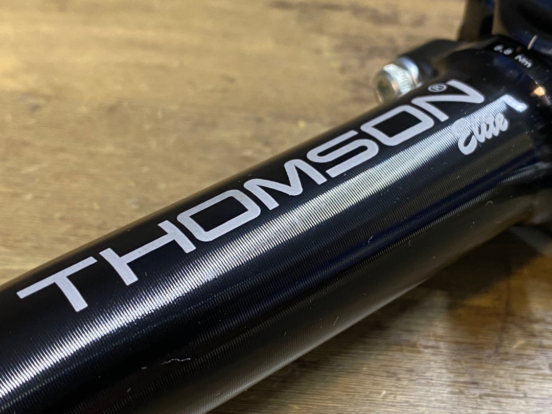 JR795 トムソン THOMSON エリート Elite SP-E101-SB シートポスト Φ27.2 330mm SB16mm