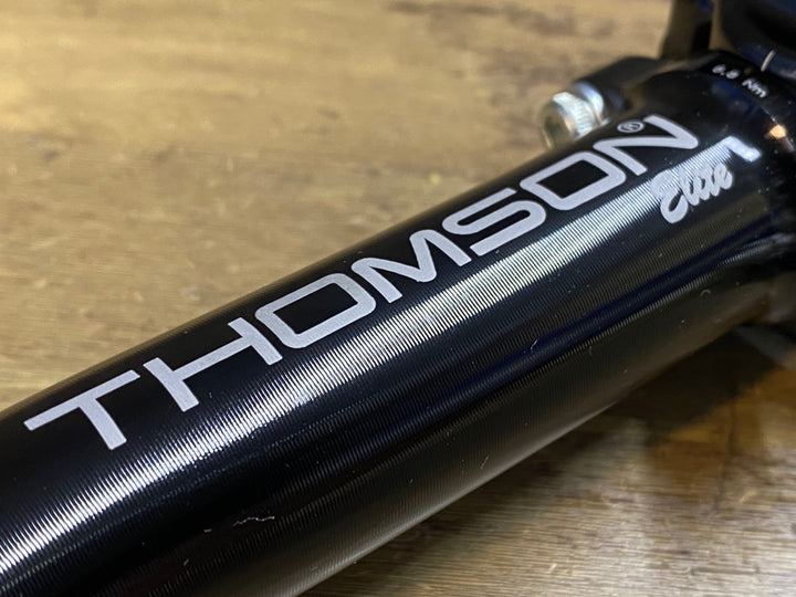 JR795 トムソン THOMSON エリート Elite SP-E101-SB シートポスト Φ27.2 330mm SB16mm