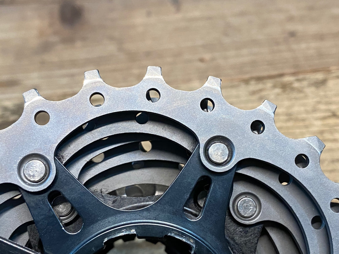 HL008 シマノ SHIMANO デュラエース DURA-ACE CS-9000 スプロケット 11-25s 11s