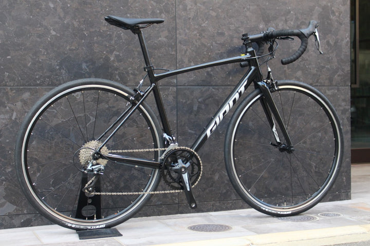 ジャイアント GIANT コンテンド CONTEND2 2023モデル Mサイズ シマノ クラリス 8S アルミ ロードバイク 【福岡店】