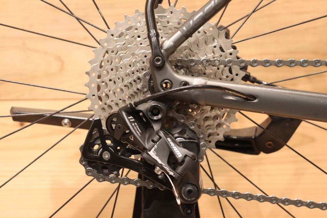 スペシャライズド SPECIALIZED ヴァド VADO SL 4.0 EQ 2022モデル Lサイズ スラム NX 11S アルミ 電動アシスト E-BIKE 【千葉店】