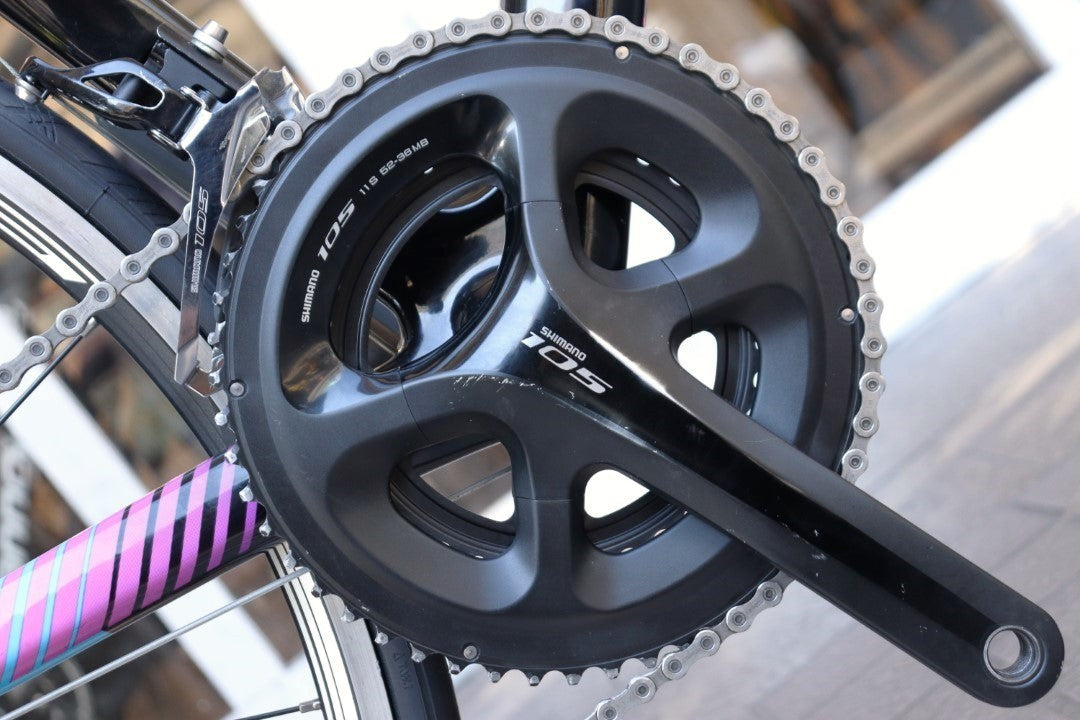 チネリ CINELLI ストラト ファスター STRATO FASTER 2018モデル M