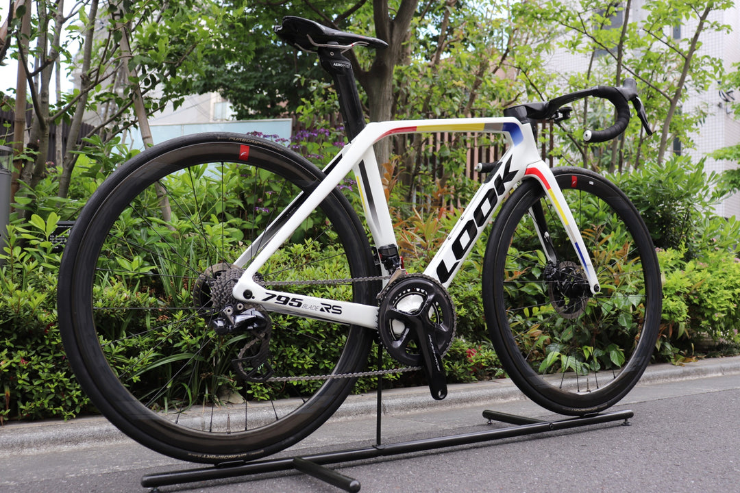 ルック LOOK 795 ブレード BLADE RS DISC 2020モデル XSサイズ シマノ デュラエース R9170 DI2 11S カーボン ロードバイク 【さいたま浦和店】
