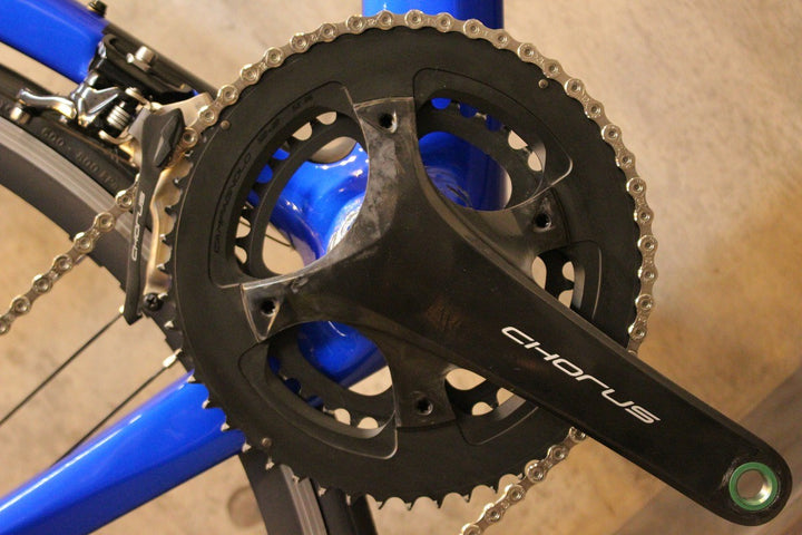 デローザ DE ROSA SK PININFARINA 2016 52サイズ カンパニョーロ コーラス MIX 12S カーボン ロードバイク 【名古屋店】