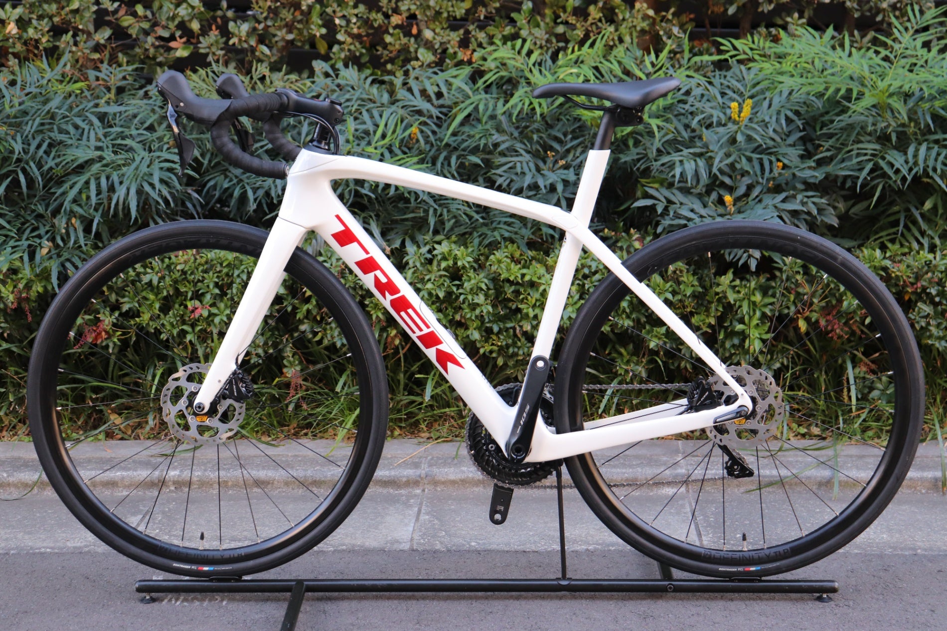 トレック TREK ドマーネ DOMANE SL5 2021年 52サイズ シマノ 105 R7020