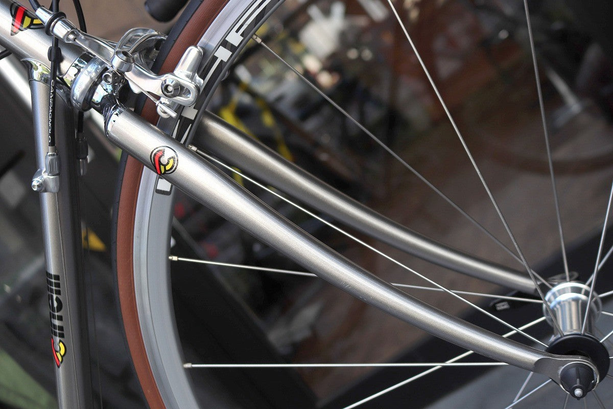 チネリ Cinelli スーパーコルサ SUPER CORSA 2015頃 52サイズ