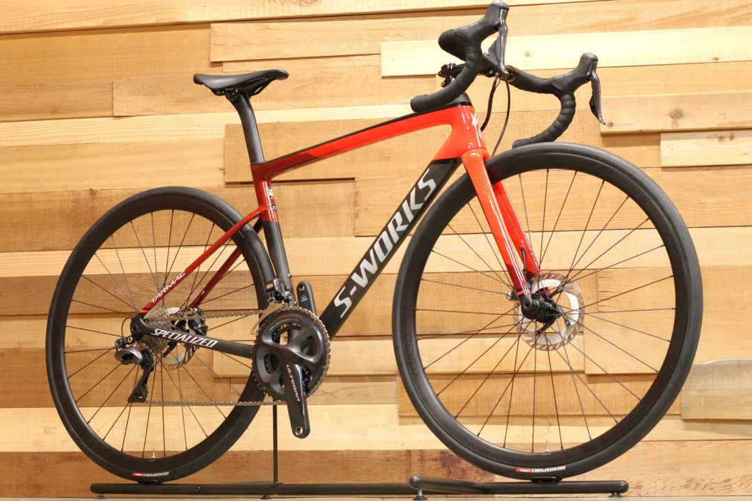スペシャライズド SPECIALIZED エスワークス ターマック S-WORKS 
