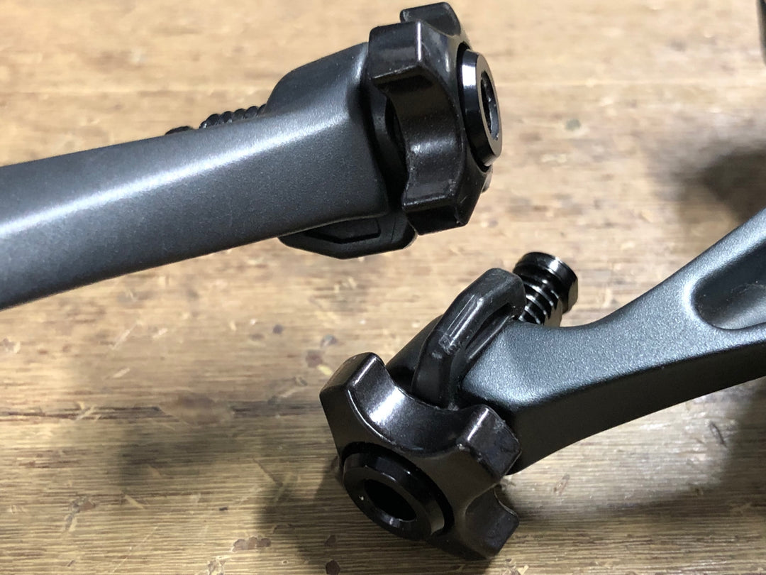 KH201 シマノ SHIMANO アルテグラ ULTEGRA BR-6700 キャリパーブレーキ 前後セット