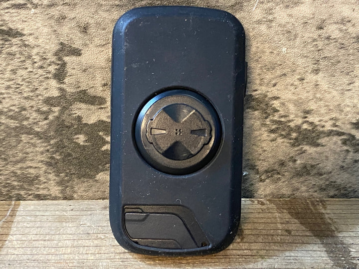 JT287 ガーミン GARMIN EDGE 1000J サイクルコンピューター ※起動OK、電源ボタン破損