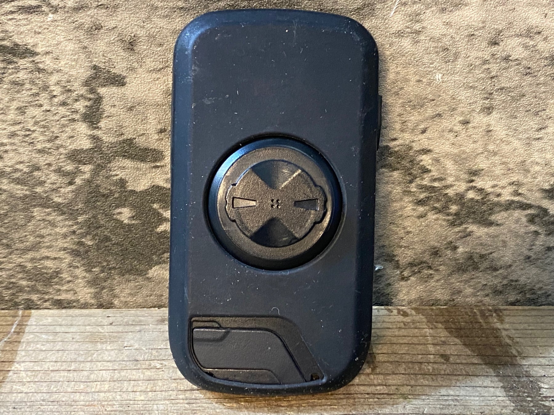 JT287 ガーミン GARMIN EDGE 1000J サイクルコンピューター ※起動OK