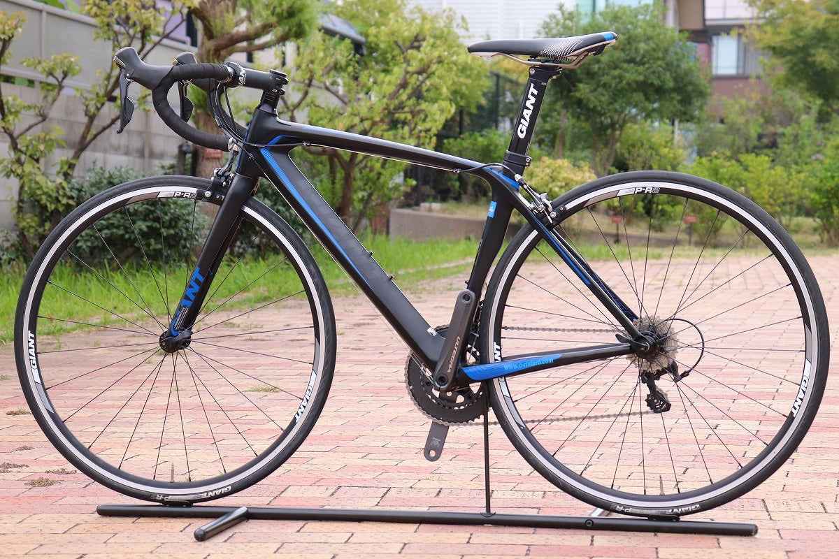 ジャイアント GIANT TCR COMPOSITE 1 2014年モデル Sサイズ シマノ ジャイアント GIANT TCR COMPOSITE 1 2014年モデル Sサイズ シマノ
