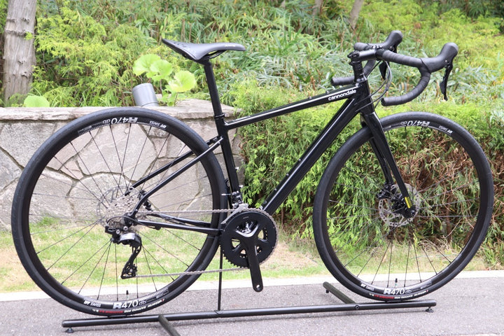 キャノンデール CANNONDALE シナプス SYNAPSE 1 2024年 48サイズ シマノ 105 R7120 MIX 12S アルミ ロードバイク 【さいたま浦和店】