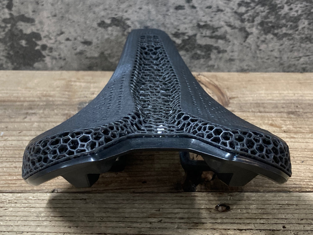 JS890 スペシャライズド SPECIALIZED S-WORKS ROMIN EVO MIRROR サドル 黒 幅155mm カーボンレール