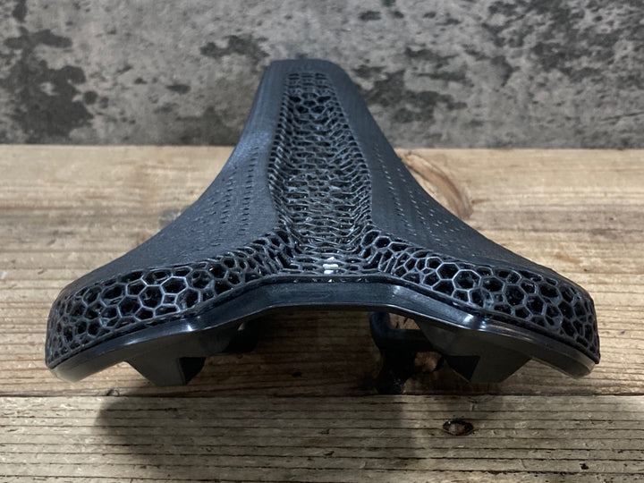 JS890 スペシャライズド SPECIALIZED S-WORKS ROMIN EVO MIRROR サドル 黒 幅155mm カーボンレール