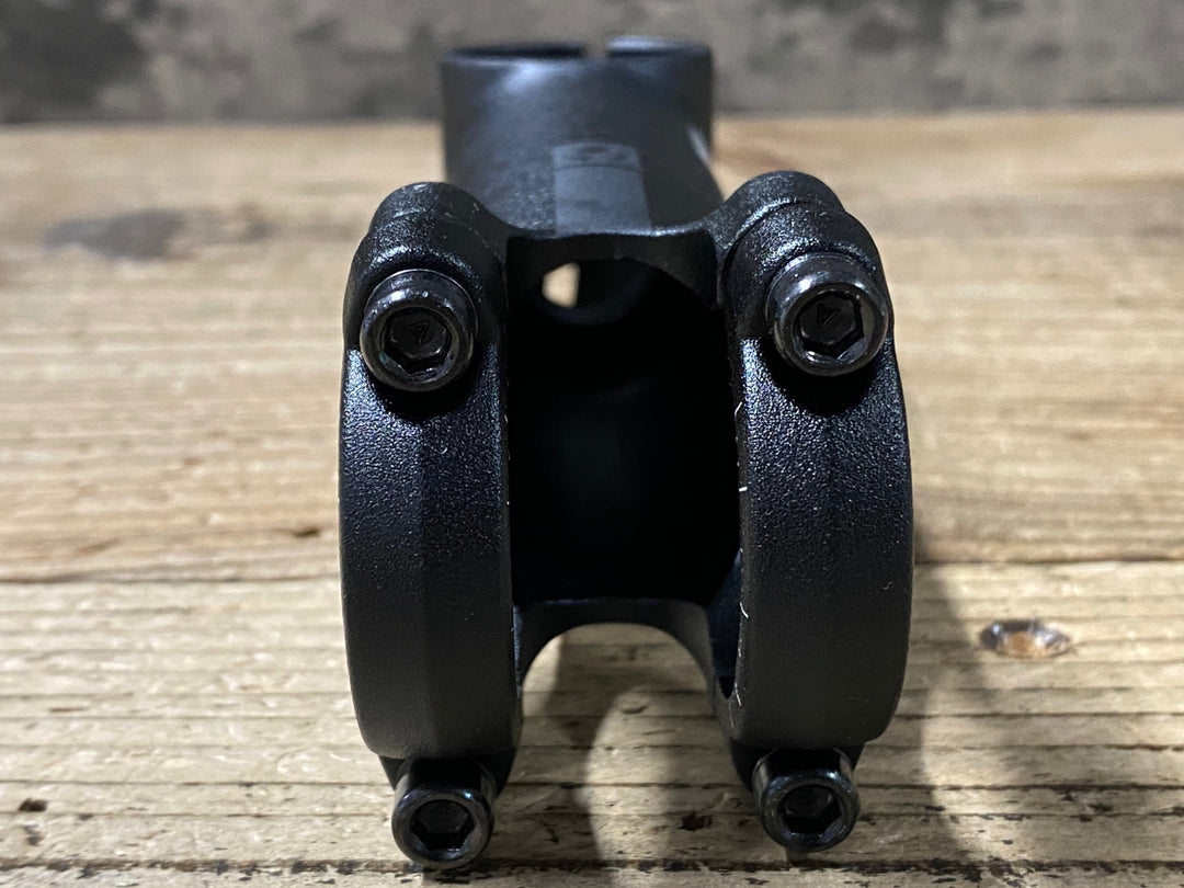 KD458 ボントレガー BONTRAGER Elite Blendr Stem アルミステム 黒 Φ31.8 90mm 7°