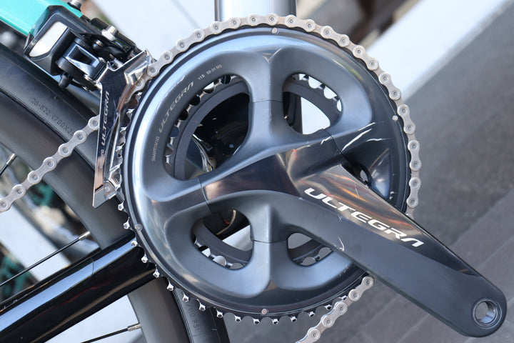 フォーカス FOCUS イザルコ マックス IZALCO MAX 9 2020モデル XSサイズ シマノ アルテグラ R8070 11S Di2 カーボン ロードバイク 【横浜店】