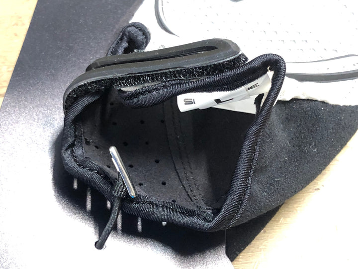 KM552 SIXSIXONE RECON GLOVE 長指 グローブ グレー 黒 L