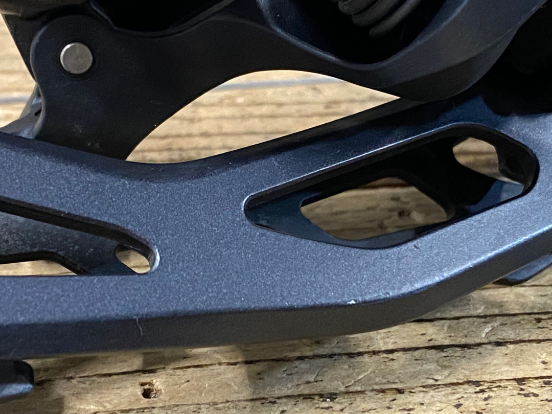 KA981 シマノ SHIMANO GRX RD-RX810 リアディレイラー 11s