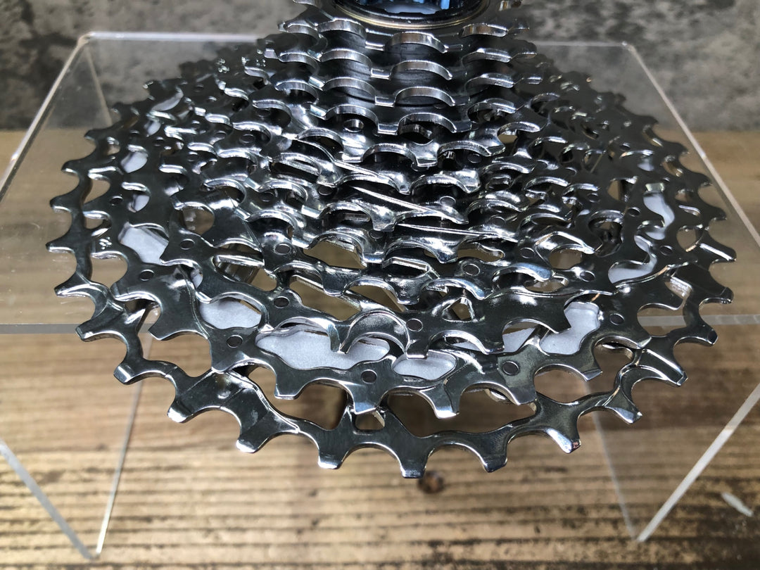 JK360 スラム SRAM CS-XG-1250-D1 スプロケット 10-36T 12s XDR