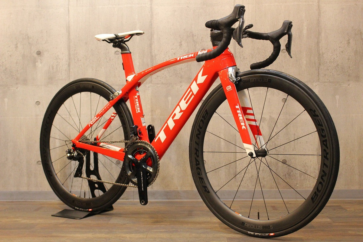 トレック TREK マドン MADONE RSL H1 2016以降 50サイズ シマノ