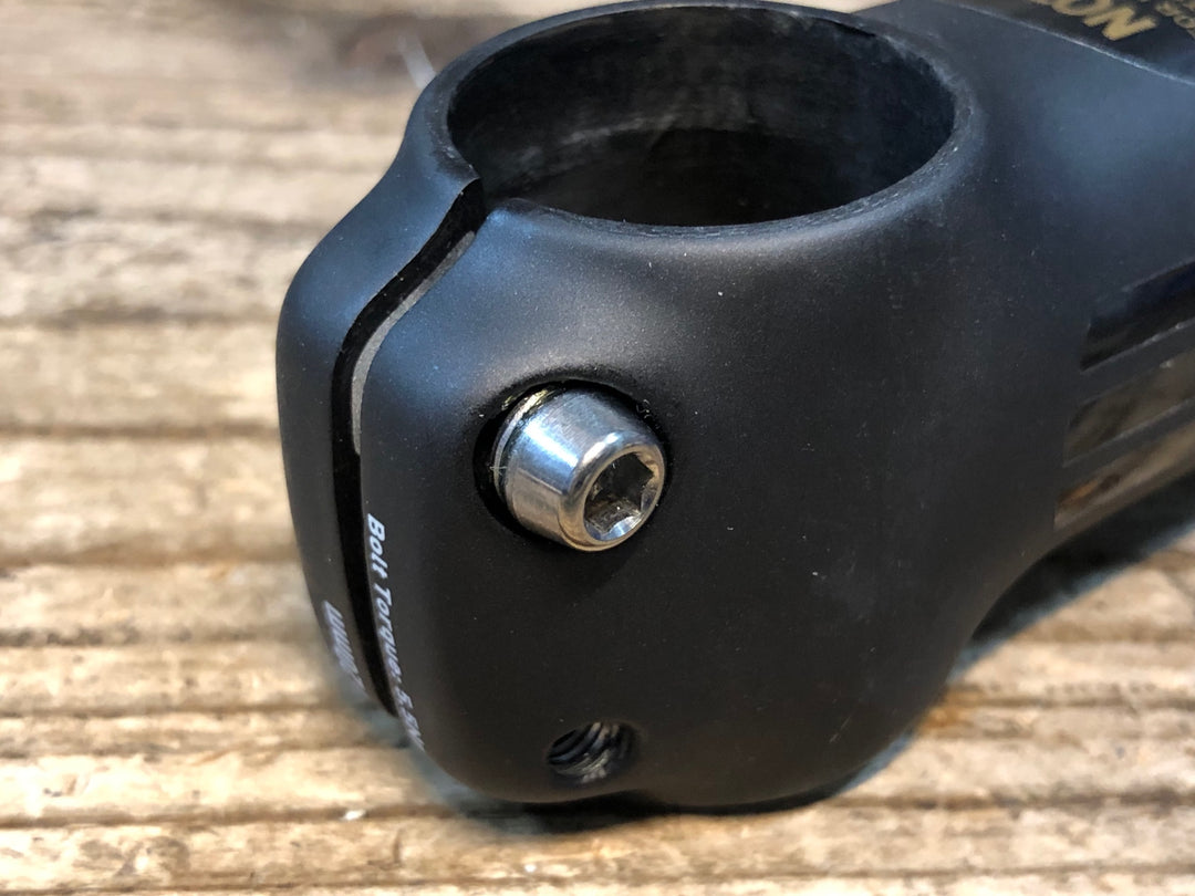 JT109 エンヴィ ENVE CARBON ROAD STEM カーボン ステム OS 120mm Φ31.8 ガーミン対応