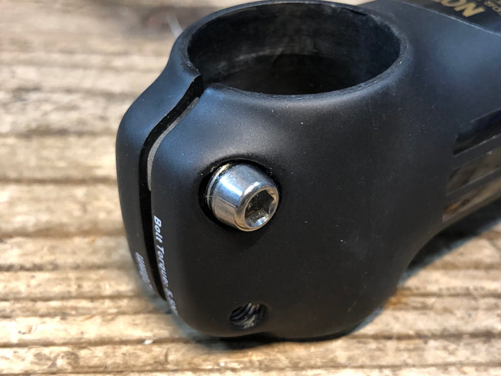 JT109 エンヴィ ENVE CARBON ROAD STEM カーボン ステム OS 120mm Φ31.8 ガーミン対応