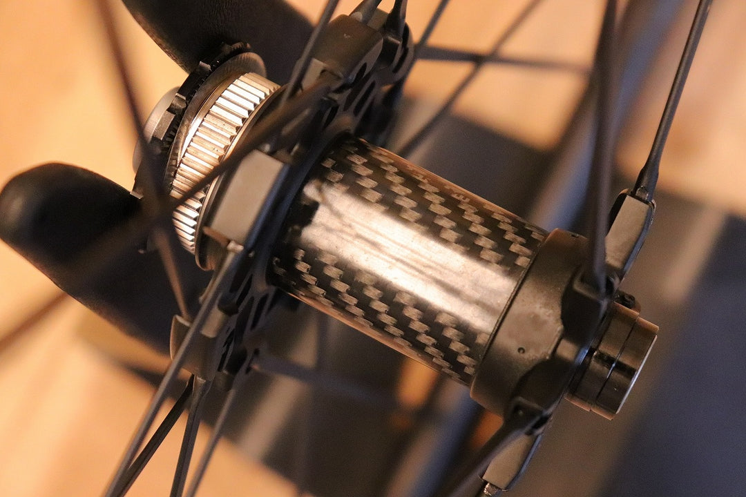 フルクラム FULCRUM レーシング ゼロ RACING ZERO CMPTZN DB アルミ チューブレスレディ ホイールセット  シマノ11S/12S 【芦屋店】