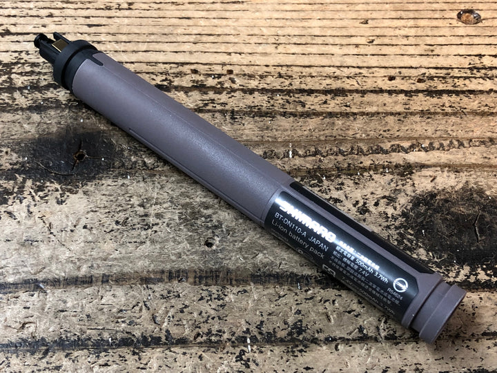 JN659 シマノ SHIMANO BT-DN110-A ビルトインバッテリー Di2 電動 未使用